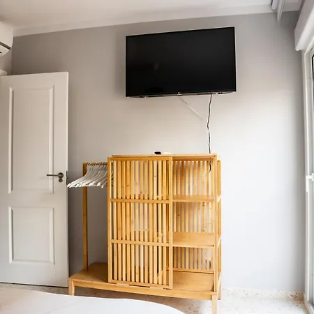 Casa Arcoiris By Time