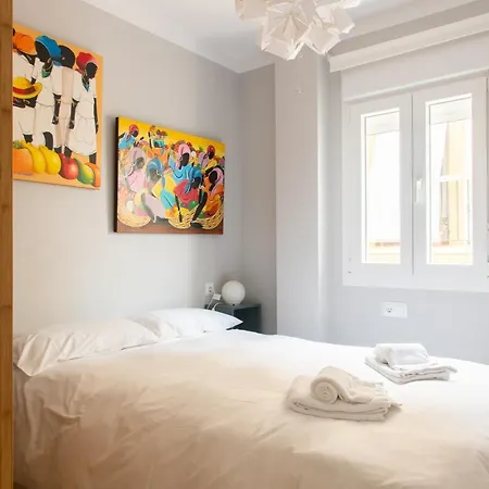 Casa Arcoiris By Time