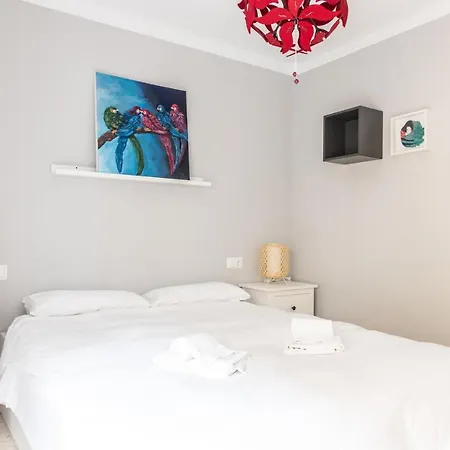 Casa Arcoiris By Time