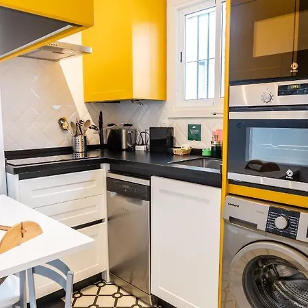 Casa Arcoiris By Time *