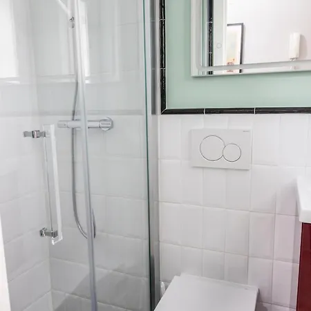Casa Arcoiris By Time Appartement *