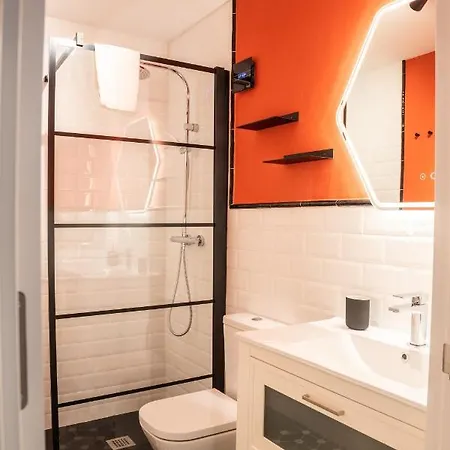 Casa Arcoiris By Time カディス