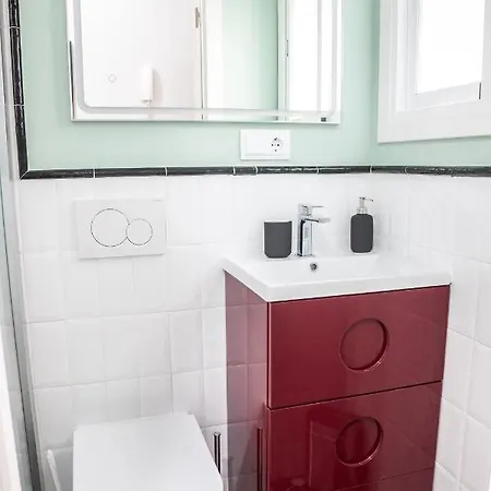 Casa Arcoiris By Time *