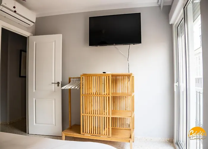 Casa Arcoiris By Time