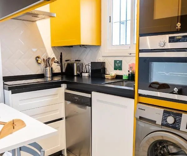 Casa Arcoiris By Time *