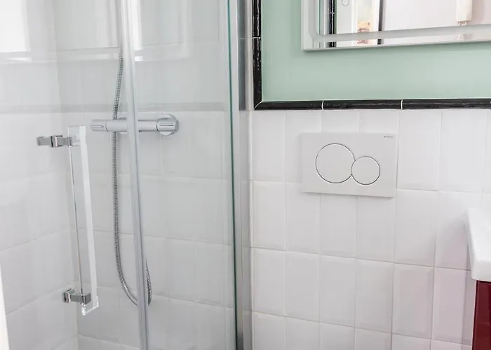 Casa Arcoiris By Time Apartment *