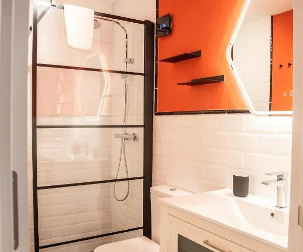 Casa Arcoiris By Time Cadiz