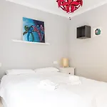 Casa Arcoiris By Time