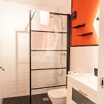 Apartmán Casa Arcoiris By Time Cádiz