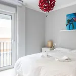 Apartment Casa Arcoiris By Time