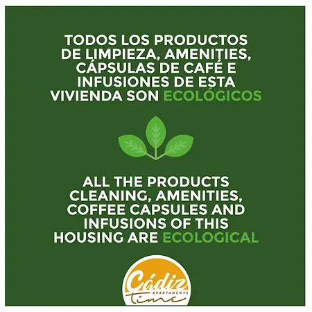 Casa Arcoiris By Time Apartamento