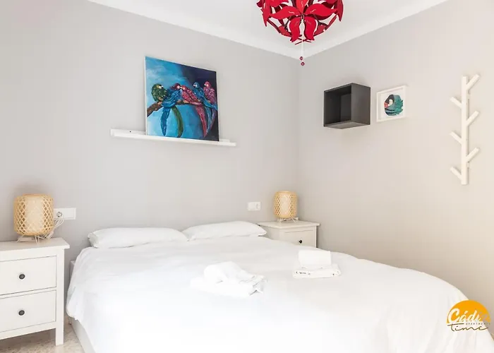 Casa Arcoiris By Time