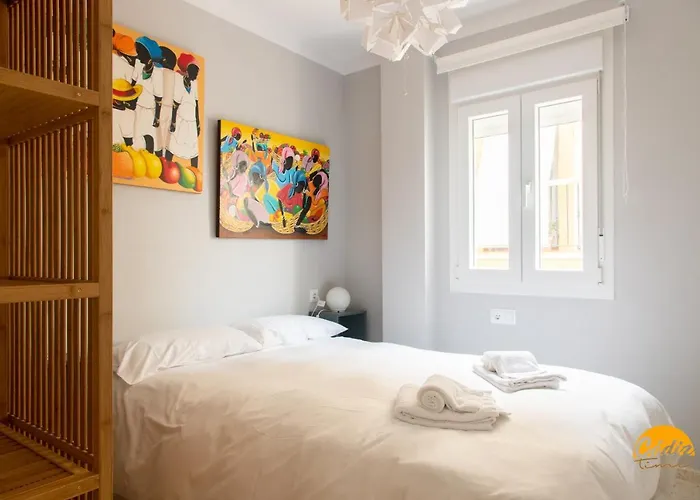 Casa Arcoiris By Time