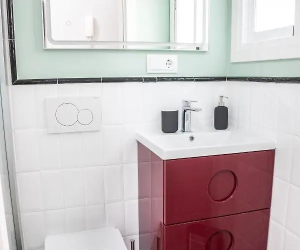 Casa Arcoiris By Time *