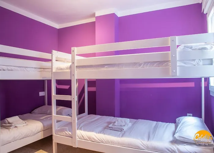 Casa Arcoiris By Time * Cádiz